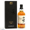 Yamazaki - 18 Year Old - Mizunara Cask - 100th Anniversary of Suntory Whisky Thumbnail