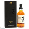 Yamazaki - 18 Year Old - Mizunara Cask - 100th Anniversary of Suntory Whisky Thumbnail