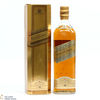 Johnnie Walker - 18 Year Old - Gold Label 75cl Thumbnail