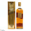 Johnnie Walker - 18 Year Old - Gold Label 75cl Thumbnail