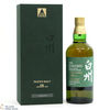 Hakushu - 18 Year Old - Peated Malt - 100th Anniversary Suntory Whisky Thumbnail