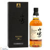 Yamazaki - 18 Year Old - Mizunara Cask - 100th Anniversary of Suntory Whisky Thumbnail