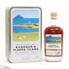 Arran - 21 Year Old - The Explorers Series - Kildonan & Pladda Island - Volume.3 Thumbnail