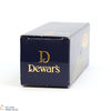 Dewar's - 12 Year Old - Double Aged Thumbnail