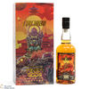 Chichibu - 5 Year Old 2017 - Single Cask #8280 - 7even Gods Of Fortune - 4th Edition Bishamonten Thumbnail