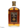 Ballantine's - 12 Year Old (1980s) 75cl Thumbnail