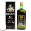 Bell's - 12 Year Old Deluxe (1980s) 75cl Thumbnail