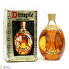 Haig's - Dimple (1970s) 26 2/3 FL.Oz Thumbnail