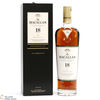 Macallan - 18 Year Old - Sherry Oak (2023) Thumbnail