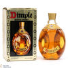 Haig's - Dimple (1970s) 26 2/3 FL.Oz Thumbnail