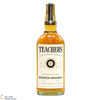 Teacher's - Highland Cream (1970s) 26 2/3 FL. OZS.  Thumbnail