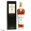 Macallan - 18 Year Old - Sherry Oak (2023) Thumbnail