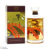 Hibiki - Japenese Harmony - 100th Anniversary Suntory Whisky Thumbnail