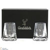 Glenfiddich - 2 x Glasses Thumbnail