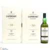 Laphroaig - 34 Year Old - The Ian Hunter Story - Book 4 Thumbnail