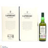 Laphroaig - 34 Year Old - The Ian Hunter Story - Book 4 Thumbnail