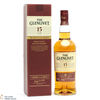 Glenlivet - 15 Year Old - French Oak Reserve Thumbnail