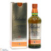 Ballantines - 17 Year Old Signature Distillery - Miltonduff Thumbnail