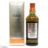 Ballantines - 17 Year Old Signature Distillery - Miltonduff Thumbnail