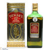 Dewar's - 12 Year Old - The Ancestor (75cl) Thumbnail