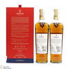 Macallan - 12 Year Old - Double Cask - Year of the Rat (2 x 70cl)  Thumbnail