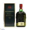 Buchanan's - DeLuxe - 12 Year Old (1L) Thumbnail