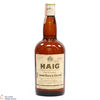 Haig's - Gold Label (1970s) - Ferraretto Import (75cl) Thumbnail