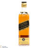 Johnnie Walker - 12 Year Old-  Black Label (37.5cl) Thumbnail