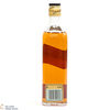 Johnnie Walker - 12 Year Old-  Black Label (37.5cl) Thumbnail