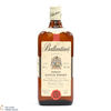 Ballantine's - Finest Scotch Whisky - Spirit Genoa Import  Thumbnail