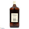 Ballantine's - Finest Scotch Whisky 1.125L Thumbnail