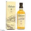 Ballantine's - 12 Year Old - Pure Malt Thumbnail