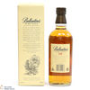 Ballantine's - 12 Year Old - Pure Malt Thumbnail