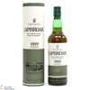 Laphroaig - 23 Year Old 1989 Vintage Thumbnail