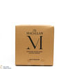 Macallan - M 2022 Decanter Thumbnail