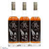 Eagle Rare - 10 Year Old - Kentucky Straight Bourbon (3x70cl) Thumbnail