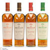 Macallan - The Harmony Collection - Harmony I & II (4 x 70cl) Thumbnail