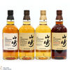 Yamazaki - Tsukuriwake 2022 Edition (4 x 70cl) Thumbnail