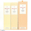 Macallan - Colour Collection - 12, 15 & 18 Year Old (3 x 70cl) Thumbnail