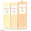 Macallan - Colour Collection - 12, 15 & 18 Year Old (3 x 70cl) Thumbnail