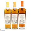 Macallan - Colour Collection - 12, 15 & 18 Year Old (3 x 70cl) Thumbnail