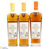 Macallan - Colour Collection - 12, 15 & 18 Year Old (3 x 70cl) Thumbnail