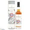 Bimber - The Spirit of the Underground - Canary Wharf Thumbnail