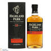 Highland Park - 18 Year Old Signed Edition & Scroll Thumbnail