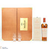 Macallan - Macallan Harmony Collection: Rich Cacao 75cl (NO CHOCOLATES) Thumbnail