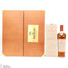 Macallan - Macallan Harmony Collection: Rich Cacao 75cl (NO CHOCOLATES) Thumbnail