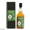 Chichibu - 2014 Bourbon Barrel #3900 - Independent Whisky Bars of Scotland Thumbnail