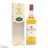 Scapa - 1990 - Gordon & MacPhail 2003 Thumbnail