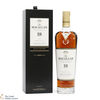 Macallan - 18 Year Old - Sherry Oak (2020) Thumbnail