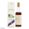 Macallan - 18 Year Old - 1967 (75cl) Thumbnail